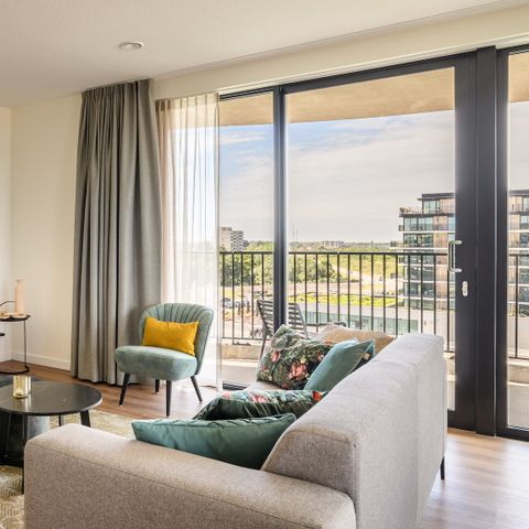 APPARTEMENT 6 personnes - Mistral Marina