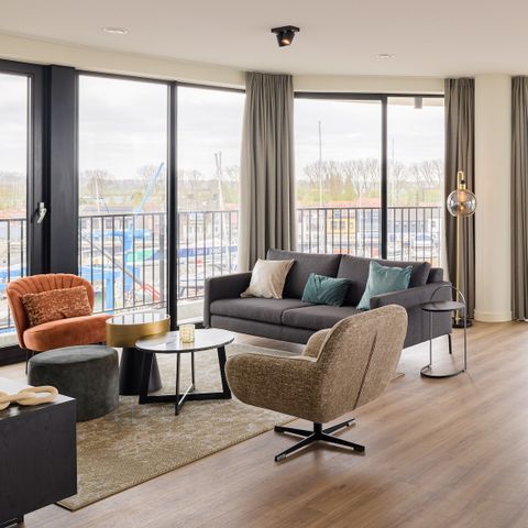 APPARTEMENT 4 personnes - Mistral Portside