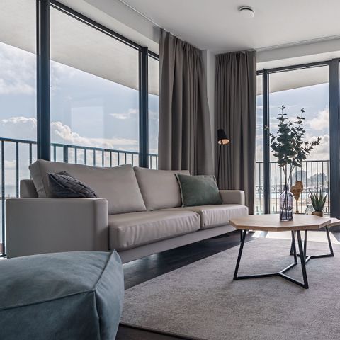 APPARTEMENT 4 personnes - Perle de mer de Pharos