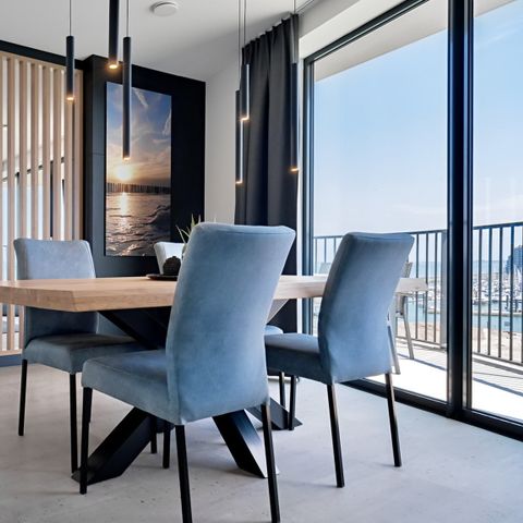 APPARTEMENT 4 personnes - Perle de mer de Pharos