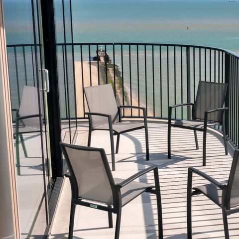 APPARTEMENT 4 personnes - Panorama des perles de mer de Pharos