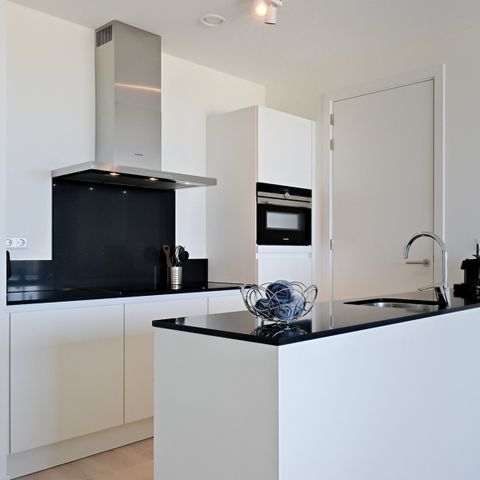 APPARTEMENT 4 personnes - Panorama des dunes de Pharos