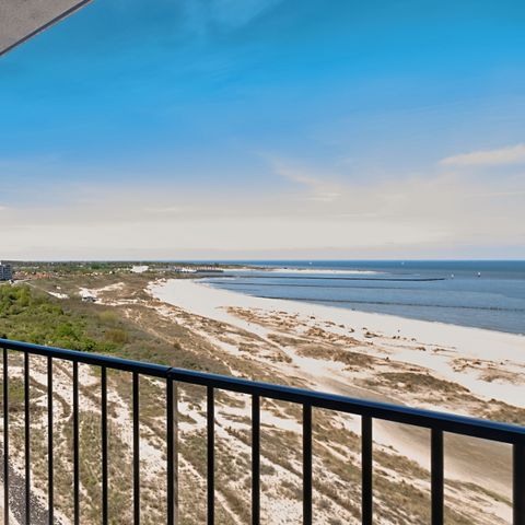 APPARTEMENT 4 personnes - Panorama des dunes de Pharos