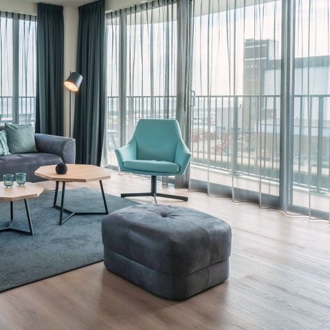 APPARTEMENT 4 personnes - Étoile de mer Pharos