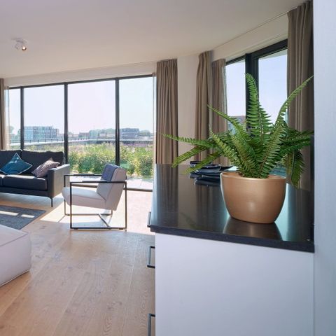 APPARTEMENT 4 personnes - Terrasse de l'étoile de mer Pharos