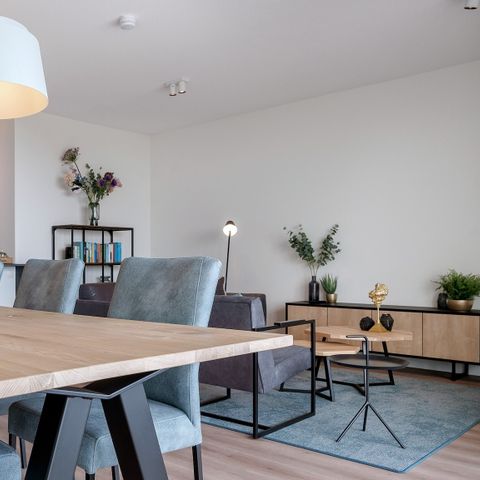 APPARTEMENT 4 personnes - Terrasse des dunes de Pharos