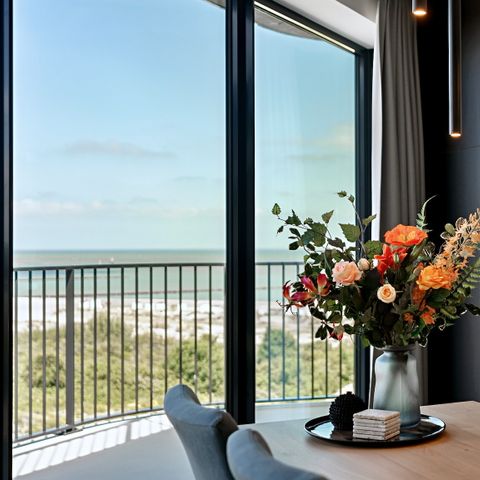 APPARTEMENT 6 personnes - Panorama de la brise de mer de Pharos