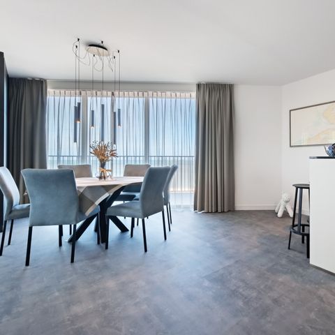 APPARTEMENT 6 personnes - Panorama de la brise de mer de Pharos