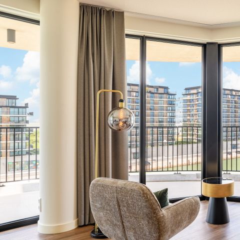 APPARTEMENT 6 personnes - Mistral Marina