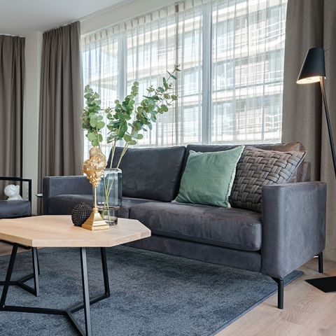 APPARTEMENT 4 personnes - Terrasse Pharos Sea Pearl