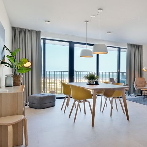 APPARTEMENT 4 personnes - Dunes de Pharos