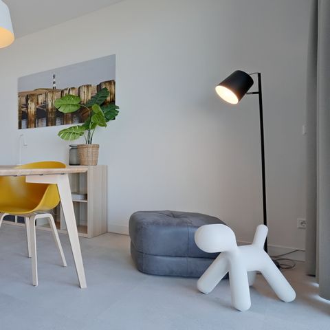 APPARTEMENT 4 personnes - Dunes de Pharos