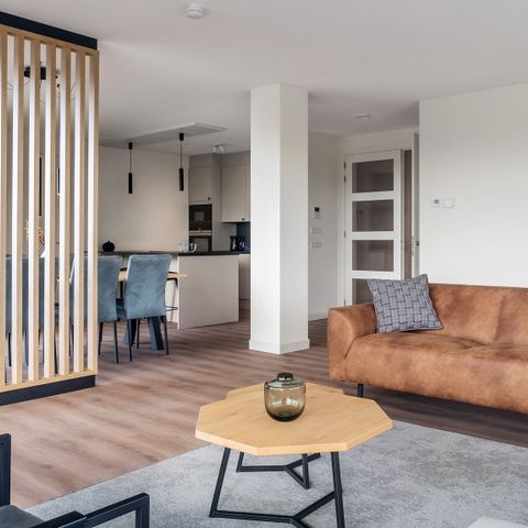 APPARTEMENT 6 personnes - Terrasse Pharos Sea Breeze