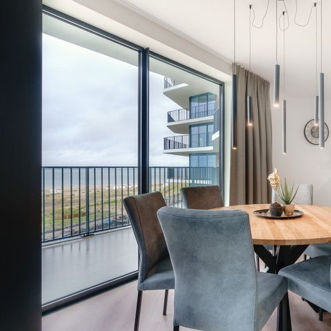APPARTEMENT 6 personnes - Brise de mer Pharos
