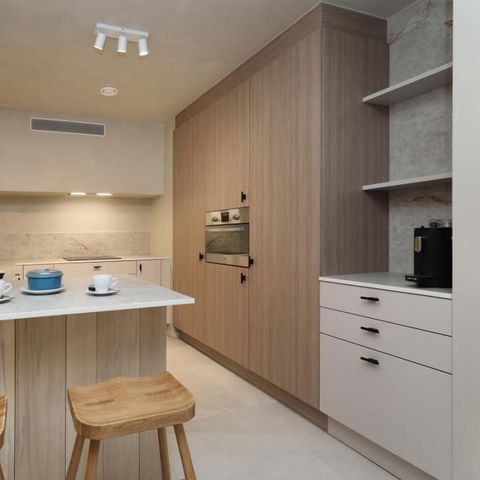 Lodge 8 personnes - Loge