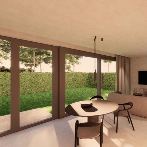 CHALET 2 personnes - Suite