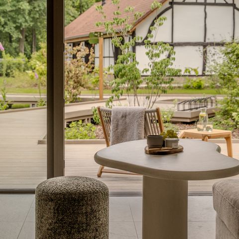 LODGE 2 personnes - Lodge Suite Accessible