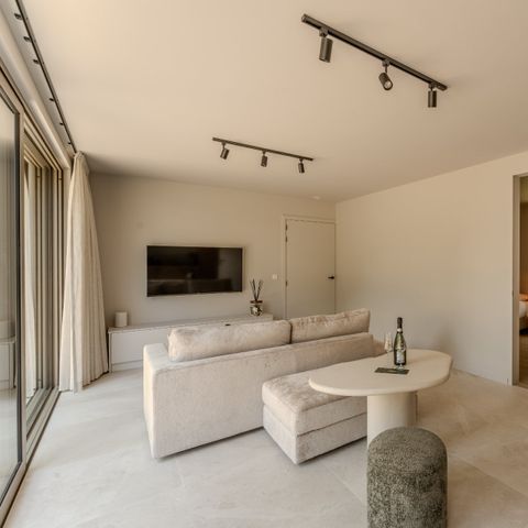 Lodge 2 personnes - Suite accessible