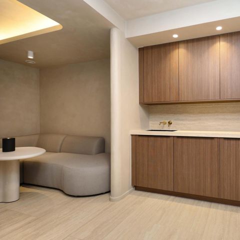 Lodge 2 personnes - Suite bien-être