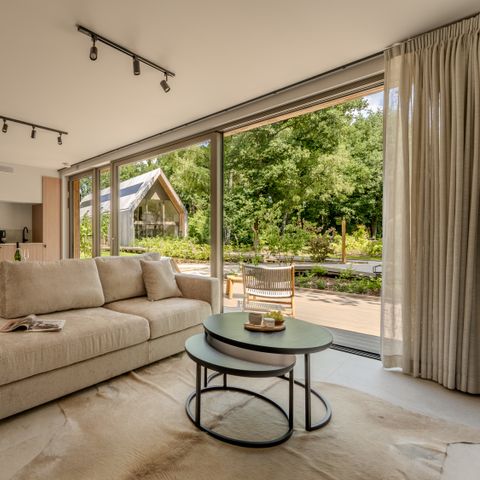 MAISON 10 personnes - Loge de groupe | 10 personnes