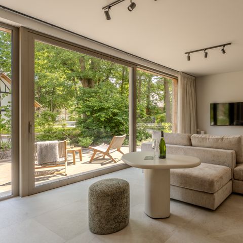 MAISON 10 personnes - Loge de groupe | 10 personnes