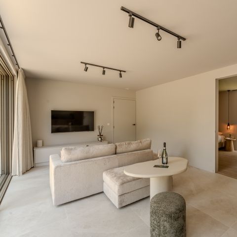 MAISON 10 personnes - Loge de groupe | 10 personnes