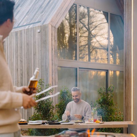 Woodz Lodges  - Limburg Belge - Image N°6