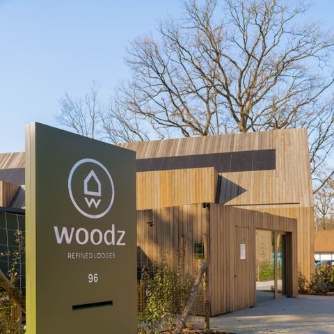 Woodz Lodges  - Limburg Belge - Image N°2