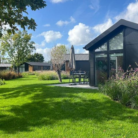 EuroParcs Kagerplassen - Leiden - Image N°4