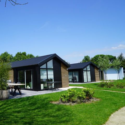 CHALET 6 personnes - Velthorst