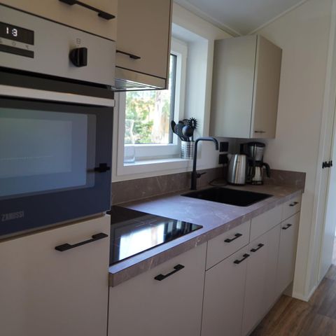 CHALET 6 personnes - Velthorst