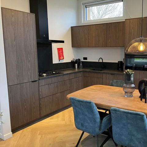 CHALET 6 personnes - Pavillon