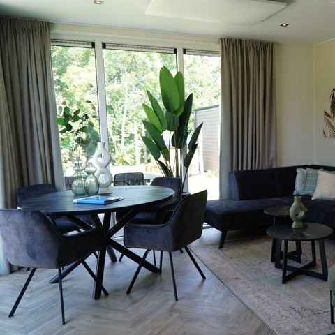 BUNGALOW 4 personnes - Cube la Mer 4