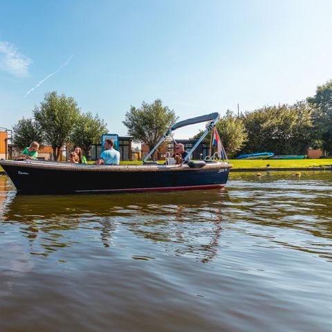 BUNGALOW 4 personnes - L-Cube 4