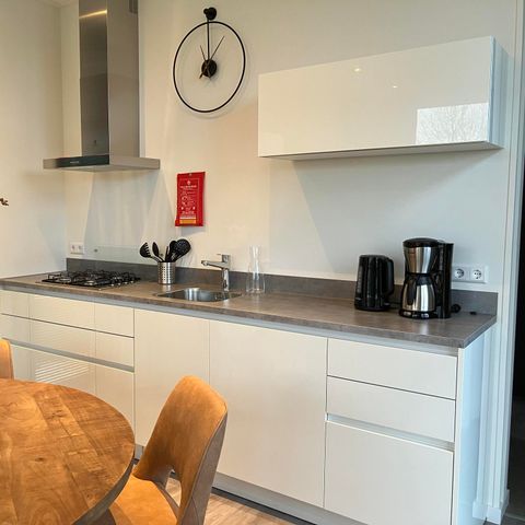 BUNGALOW 4 personnes - L-Cube 4