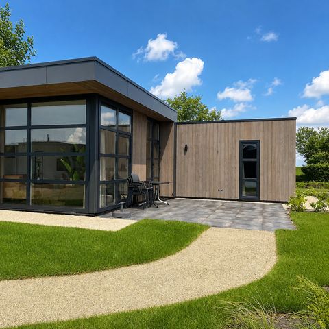 LODGE 4 personnes - Kaag