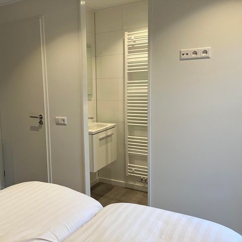 Lodge 4 personnes - Kaag