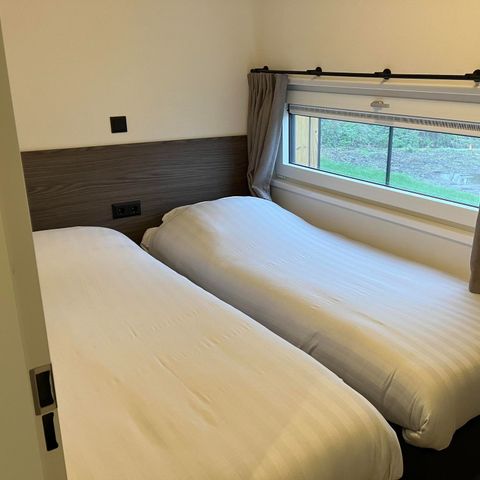 Lodge 4 personnes - Rive