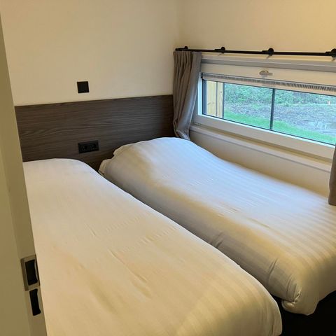 Lodge 6 personnes - Rive