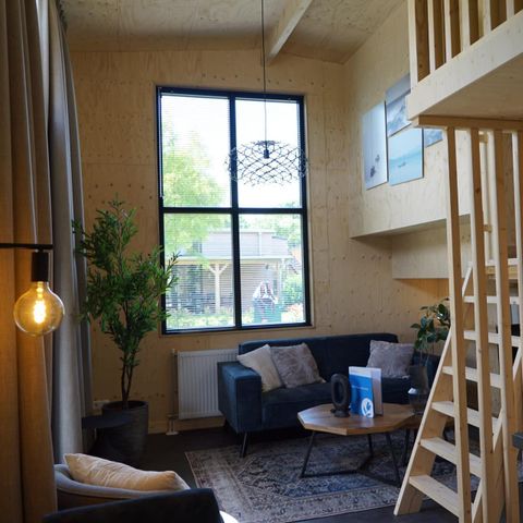 Tiny house 4 personnes