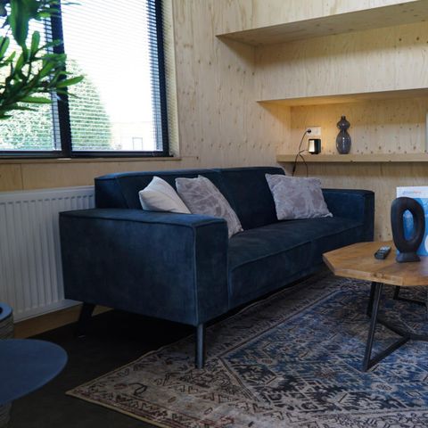 Tiny house 4 personnes