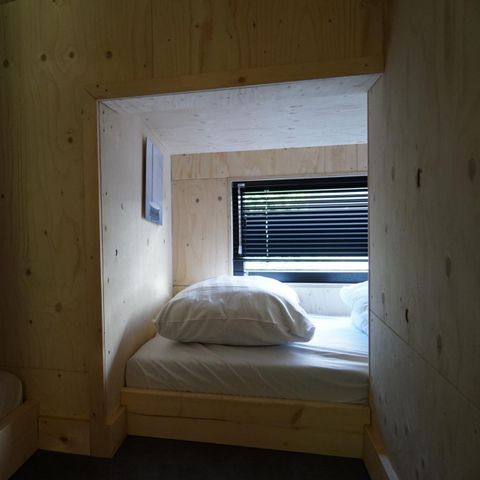 Tiny house 4 personnes