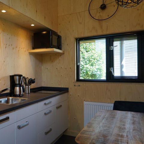 Tiny house 4 personnes