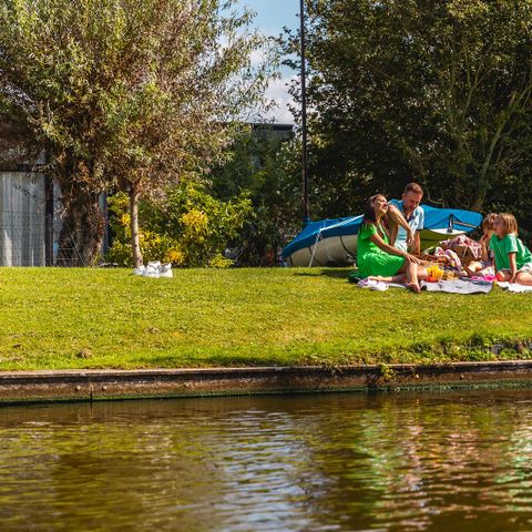 Resort Kagerplassen - Leiden - Image N°5
