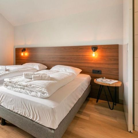 MAISON 20 personnes - 20L