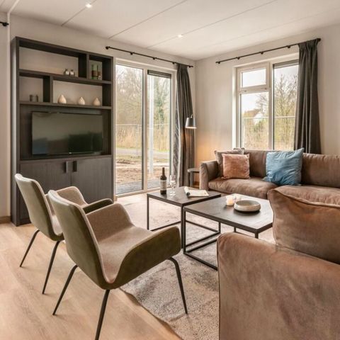 MAISON 20 personnes - 20L