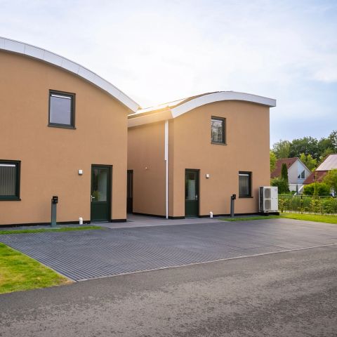 MAISON 20 personnes - 20L