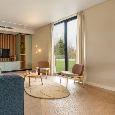 BUNGALOW 4 personnes - 4CE