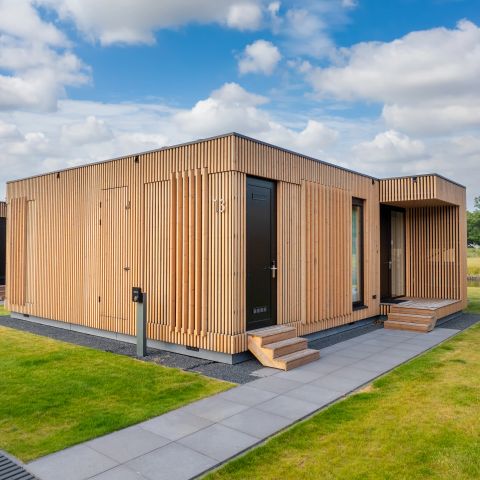 BUNGALOW 4 personnes - 4CE