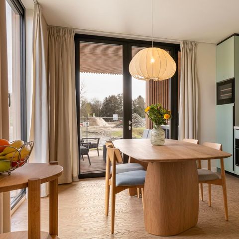 BUNGALOW 4 personnes - 4L